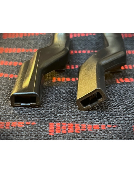 Wiper blade clip 7701028403