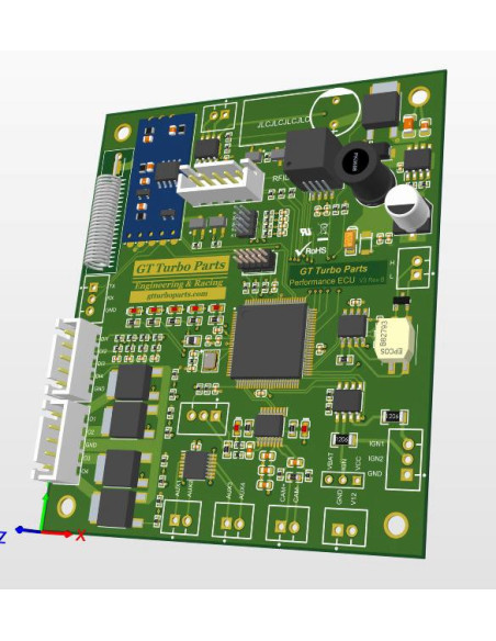 AEI programmable EVO 2