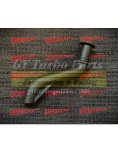 Rubber breather hose for JB3 and JC5 gearboxes 7700697780 313811463R