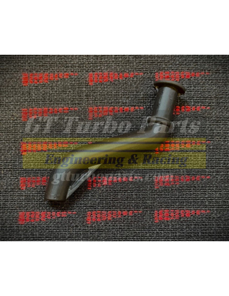 Rubber breather hose for JB3 and JC5 gearboxes 7700697780 313811463R