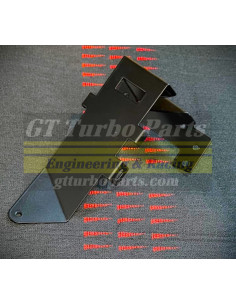 Phase 2 water tank bracket 6001008982