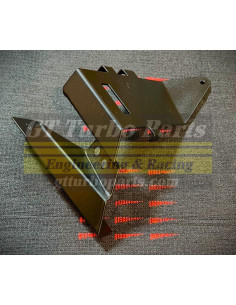 Phase 2 water tank bracket 6001008982 2