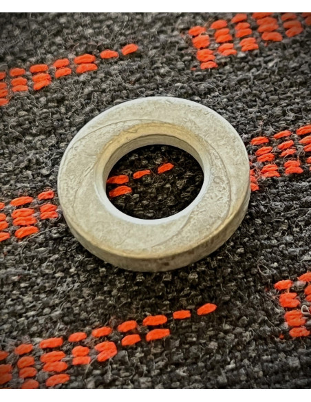 Kit de apriete de culata con espárragos de alta resistencia