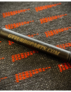 Head stud and nut kit 2