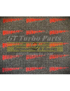 Idle jet cover O-ring