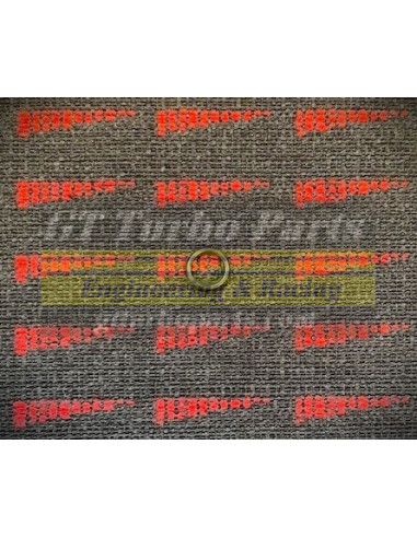 Joint torique du couvercle du gicleur ralenti