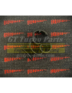 Pipe clamp clip 7703079285