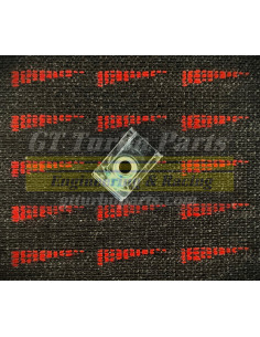 Clip di fissaggio per rivestimento angolare posteriore...