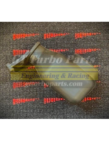 Soufflet de sélecteur GT Turbo Parts (remplace 7700718856)