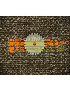 Pignon du compteur kilométrique