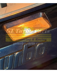 License plate light bulb holder 2