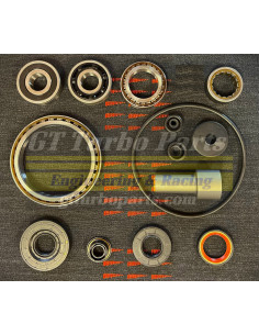 Bearing and gasket set for JB3 gearbox