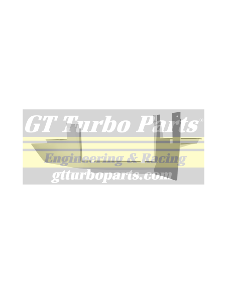 Canalizadores de aire de radiador