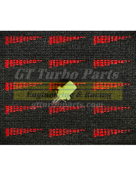 3mm. Bulb holder (with bulb)