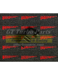 Rear shelf rope clip 7700759590 2