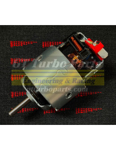 Anti perc fan motor 7700764681