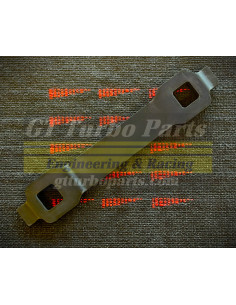 Correa manguito de sobrealimentación