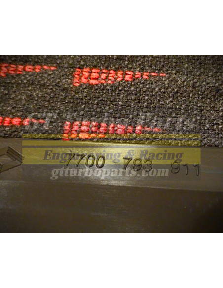 Plateau de rangement antidérapant pour tableau de bord