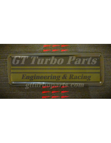 Plateau de rangement antidérapant pour tableau de bord