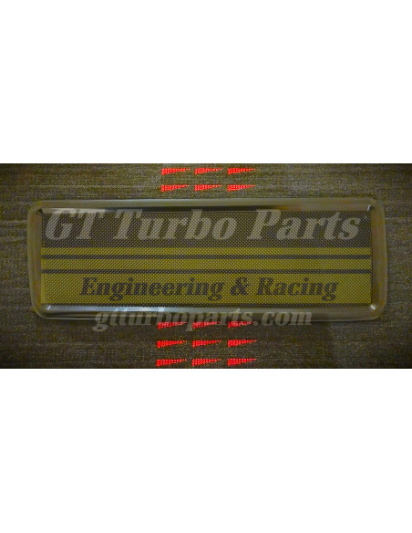 Vassoio portaoggetti antiscivolo per cruscotto