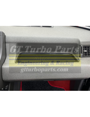 Plateau de rangement antidérapant pour tableau...