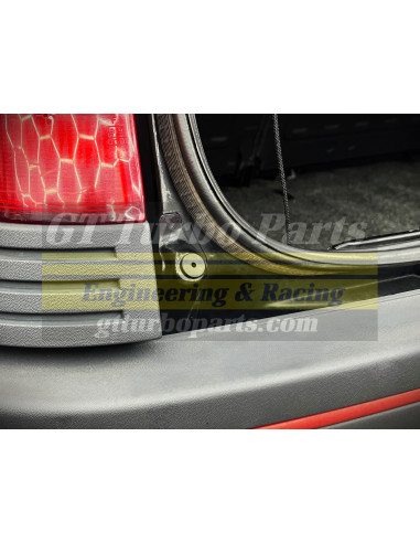 Gate stop support -body side - (x2)