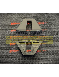 Apoyo de tensor de puerta (x2)