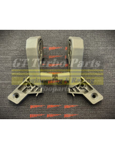 Chiusure lunotto posteriore 7700757954 7700757955 2