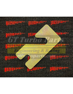 Rear Boot Lock Shim 7700762215