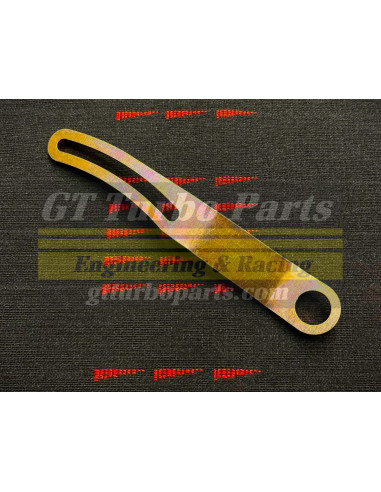 Alternator tensioner arm 7700731742 7700725959