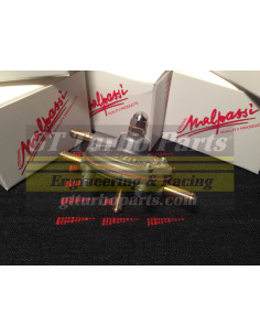 Adjustable fuel pressure regulator 2