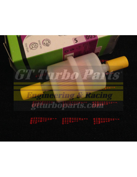 Filtre à essence Phase 1