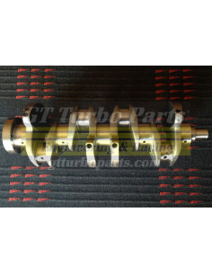Vilebrequin nouvelle course standard 77mm 2