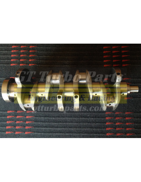 Vilebrequin nouvelle course standard 77mm