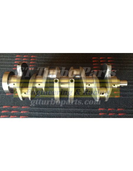 Vilebrequin nouvelle course standard 77mm