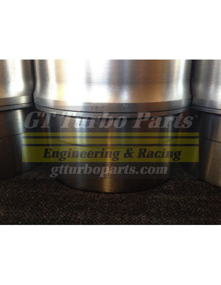 Kit reconstrucción motor básico