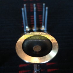 Exhaust valve (piece)