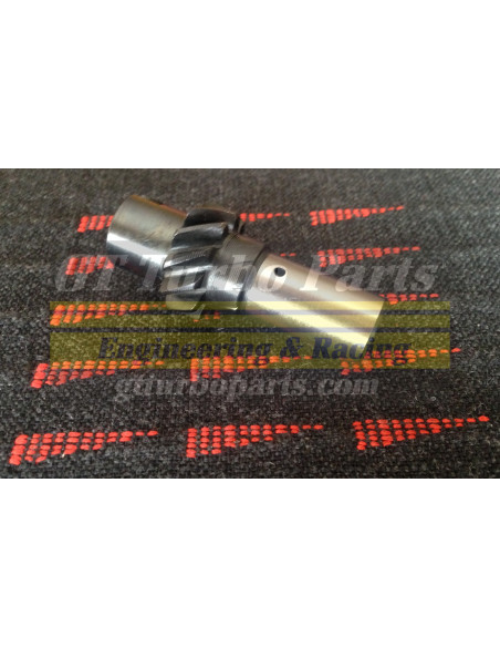 Piñón Bomba Aceite - Distribuidor