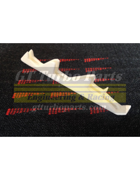 Soporte reparación parrilla fase 2