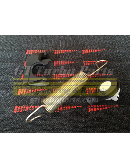 Kit de ressort de levier de vitesses