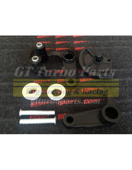 Clutch tensioner repair kit.