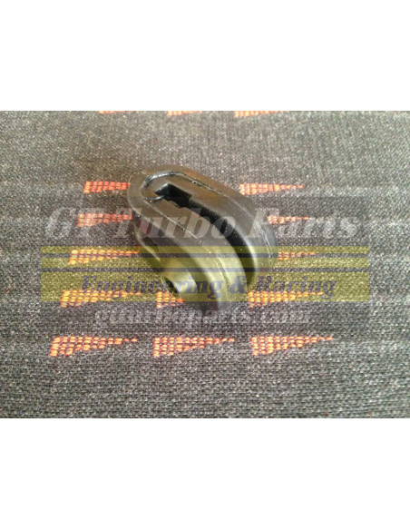 Phase 2 exhaust attachment