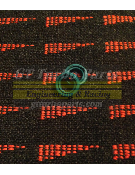 Retenes de eje de mariposa (Pareja).