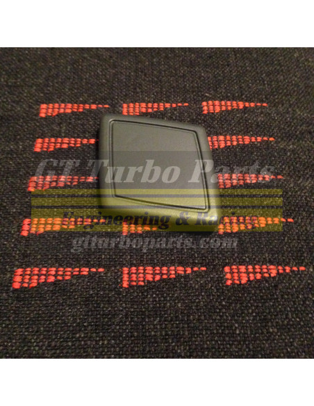 Cache manivelle lève-vitre manuel