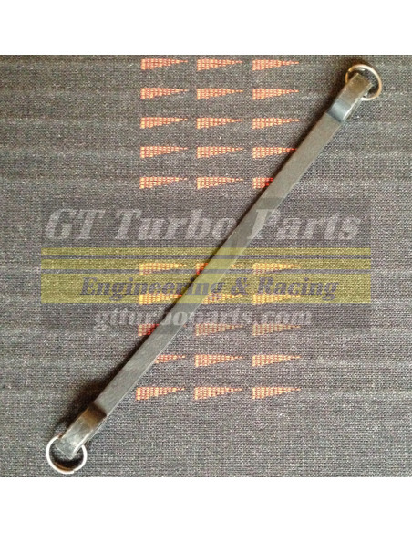 Sangle de fixation de la boîte à filtre