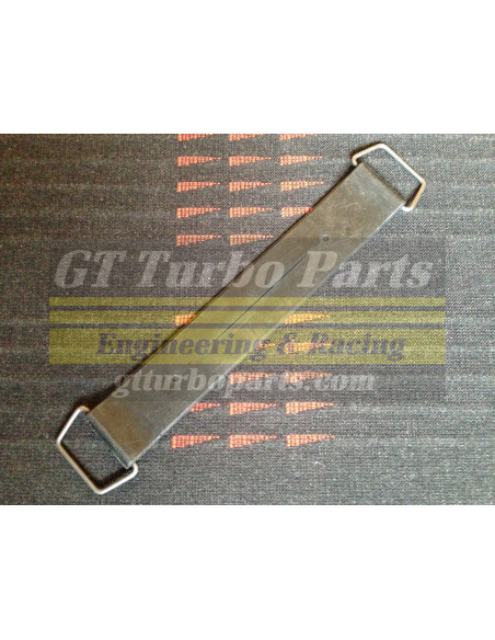 Correa elástica fijación vaso expansión Fase 1