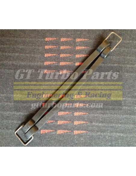 Sangle de fixation du réservoir Phase 2