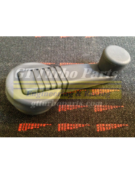 Lève-vitre manuel pour la phase 1