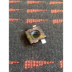 Seat fixing nut (front end)