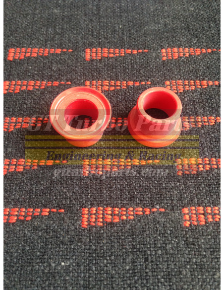 Bouchon barre de boîte de vitesses (Unité)